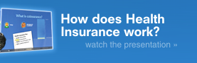 How does Health Insurance work?