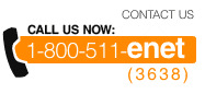 Click here to contact us Call us now: 1-800-511-ENET or click here to contact us